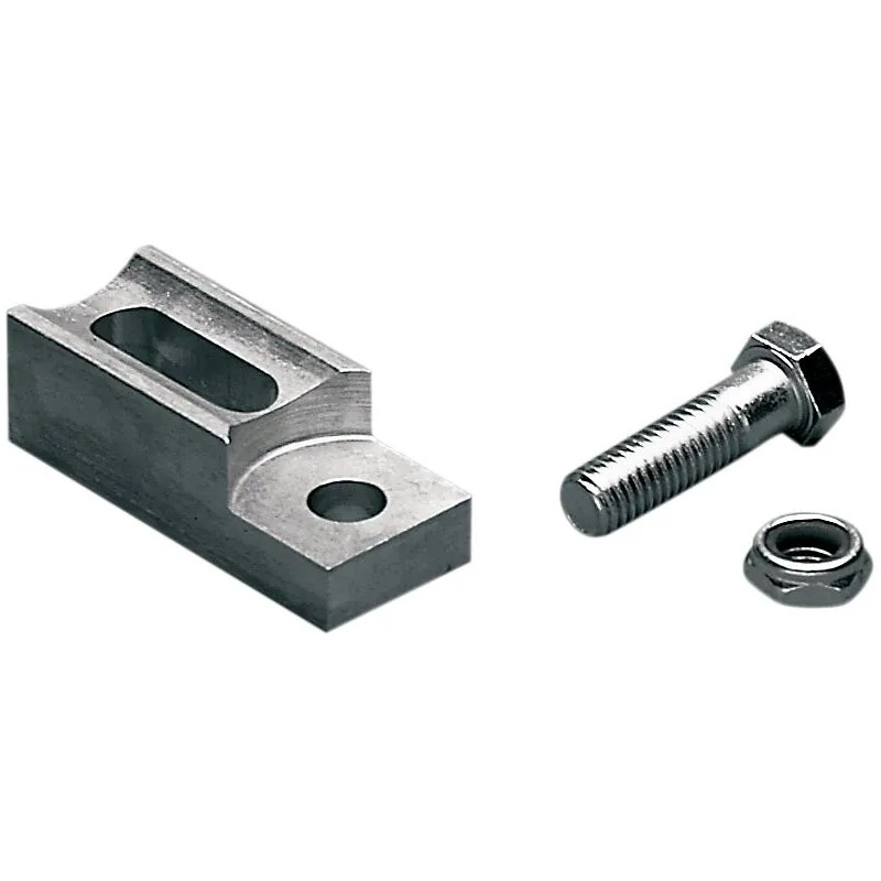 Ness  Custom Mounting Bracket