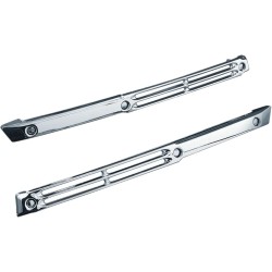 Fairing Side Molding Trim