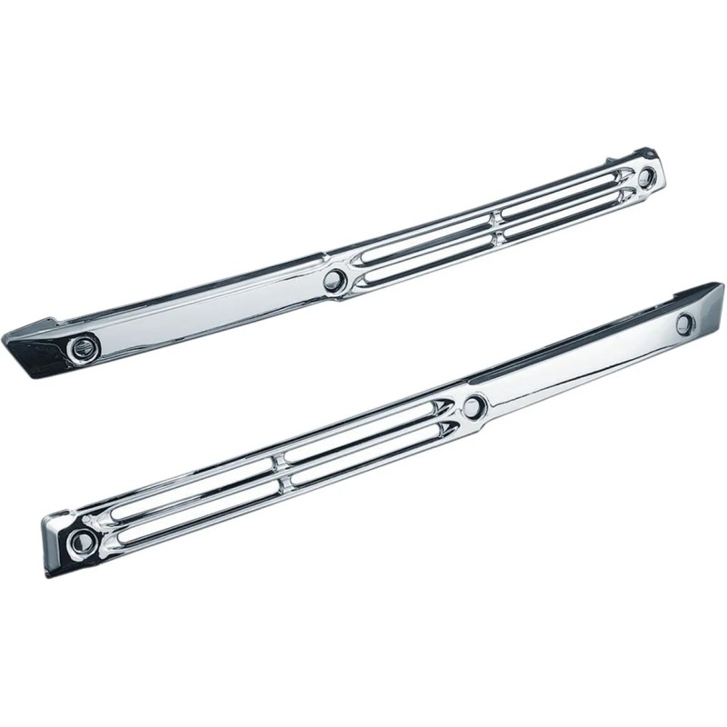 Baguette latérale de carénage