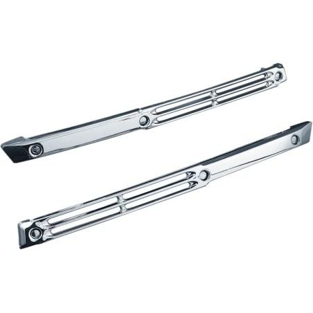 Fairing Side Molding Trim