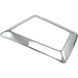 Glove Box Accent Plate