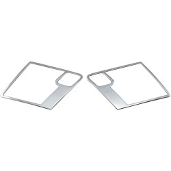 Enjoliveur de haut-parleur avant