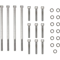 Primary Cover Bolt Kit