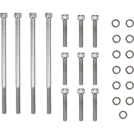 Primary Cover Bolt Kit