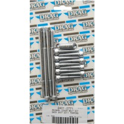 Primary Cover Bolt Kit
