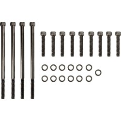 Primary Cover Bolt Kit