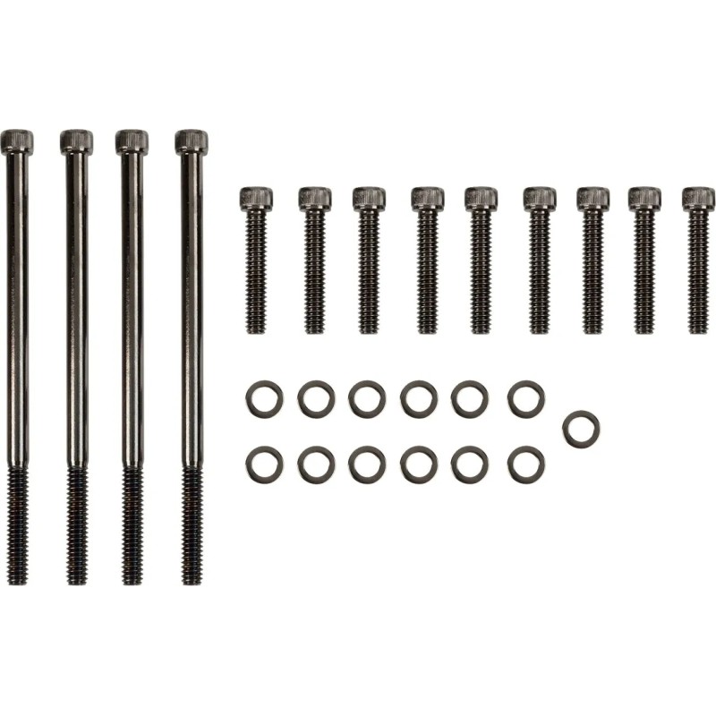 Primary Cover Bolt Kit