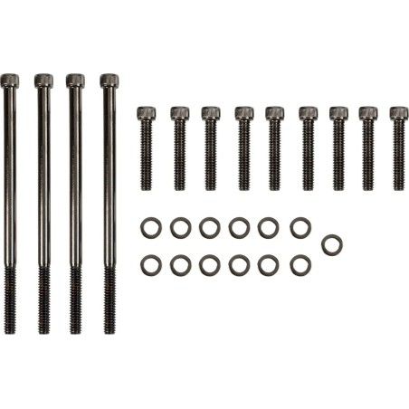 Primary Cover Bolt Kit