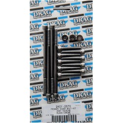 Primary Cover Bolt Kit