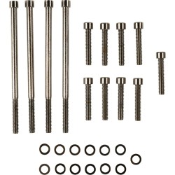 Primary Cover Bolt Kit