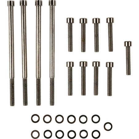 Primary Cover Bolt Kit