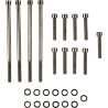 Primary Cover Bolt Kit