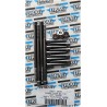 Primary Cover Bolt Kit