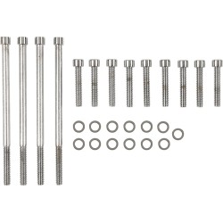 Primary Cover Bolt Kit
