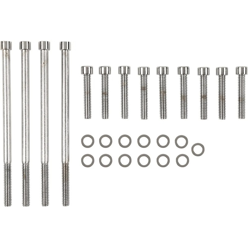 Primary Cover Bolt Kit