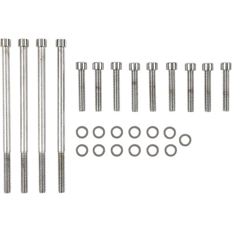 Primary Cover Bolt Kit