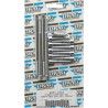 Primary Cover Bolt Kit