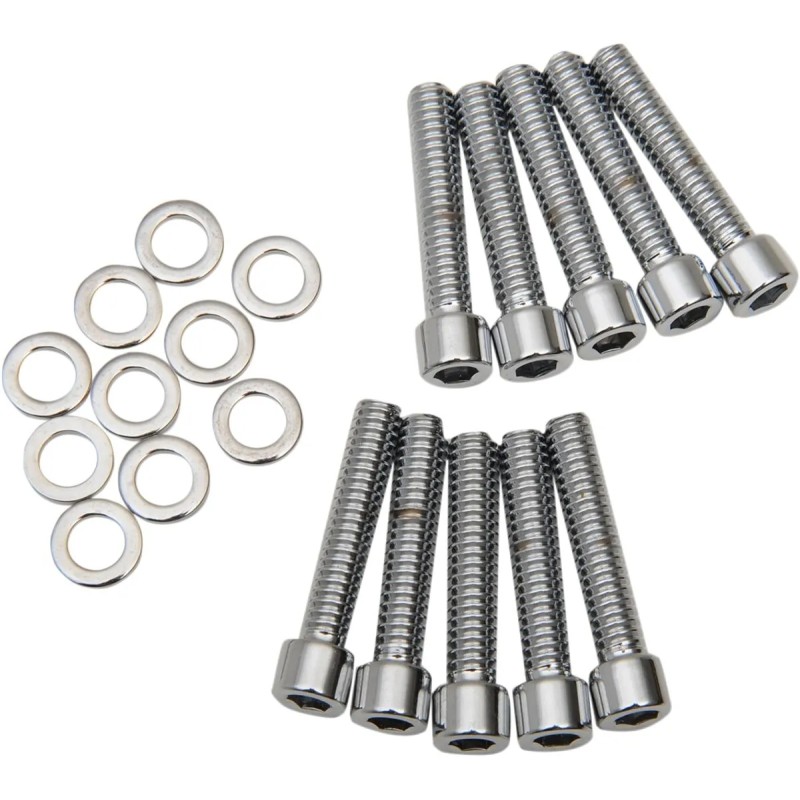 Cam Cover Bolt Kit