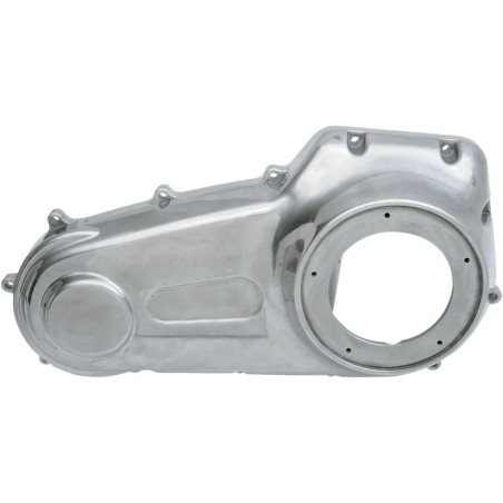 Cache de carter extérieur