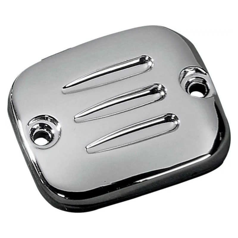 Front Brake Master Cylinder Cover