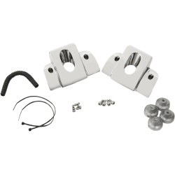 Spark Plug Head Bolt Cover