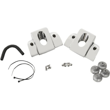 Spark Plug Head Bolt Cover