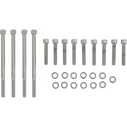 Kit de boulons pour carter primaire