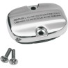 Rear Brake Master Cylinder Cover Kit