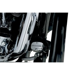 Rear Brake Master Cylinder Cover Kit