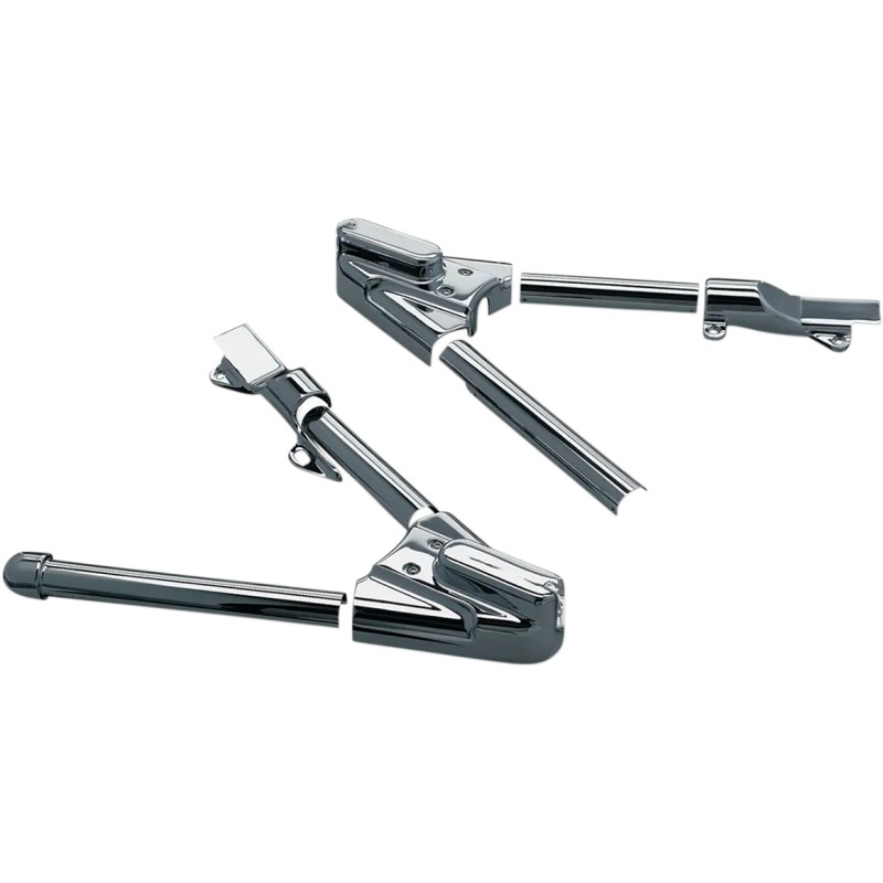 Swingarm Cover Phantom Cover Kit