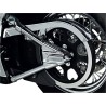 Swingarm Cover Phantom Cover Kit