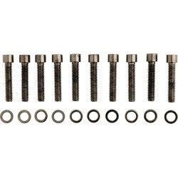 Cam Cover Bolt Kit