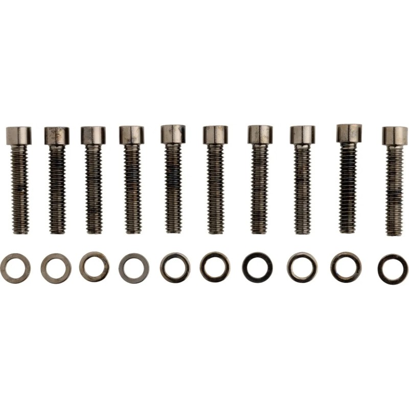 Cam Cover Bolt Kit