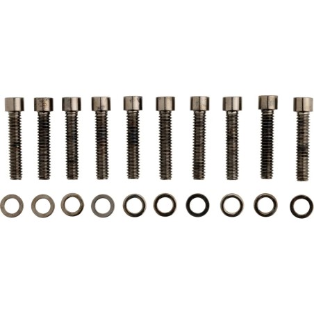 Cam Cover Bolt Kit