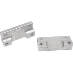 Adaptateur de garde-boue sur fourche