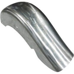 Smooth Rear Fenders