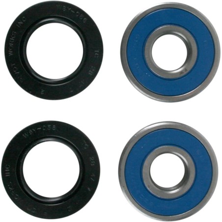 Wheel Bearing and Seal Kit