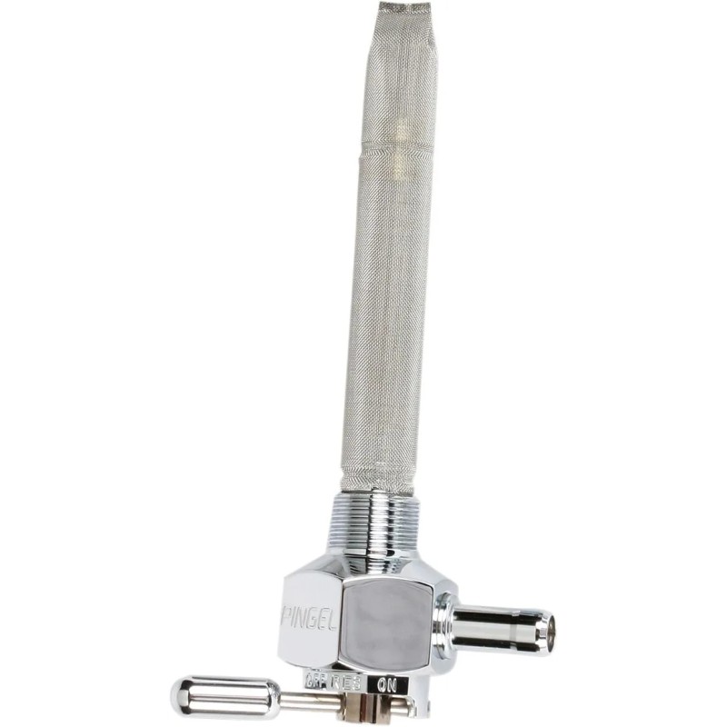 Power-Flo  Fuel Valve