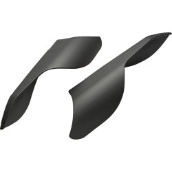 Déflecteur de chaleur