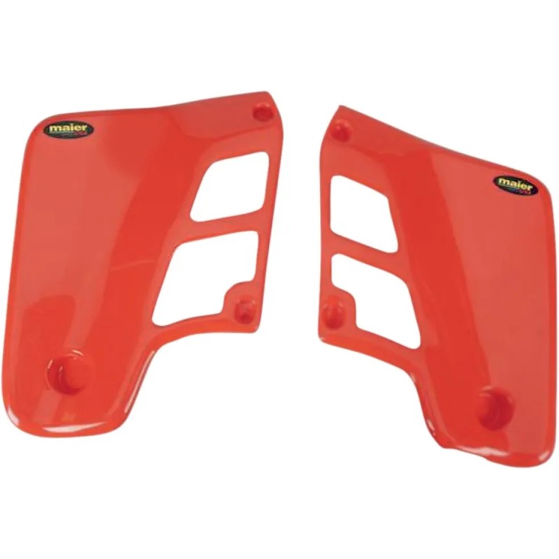 Replacement Radiator Plastic