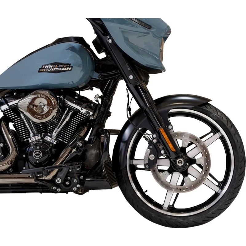 Garde-boue avant Tire Hugger pour Dresser