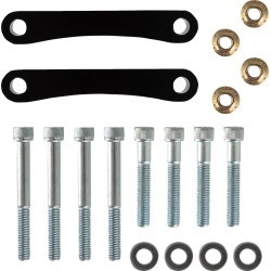 Garde-boue avant Tire Hugger pour Dresser