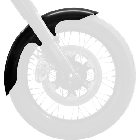 Garde-boue avant Hugger Series pour BMW