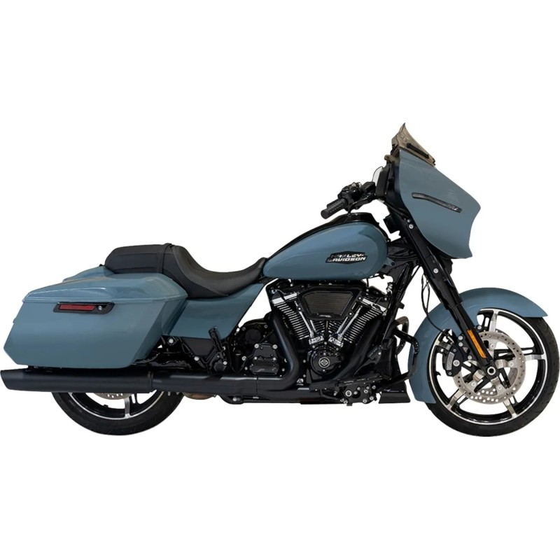 Hugger Series Front Fender