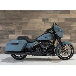 Hugger Series Front Fender