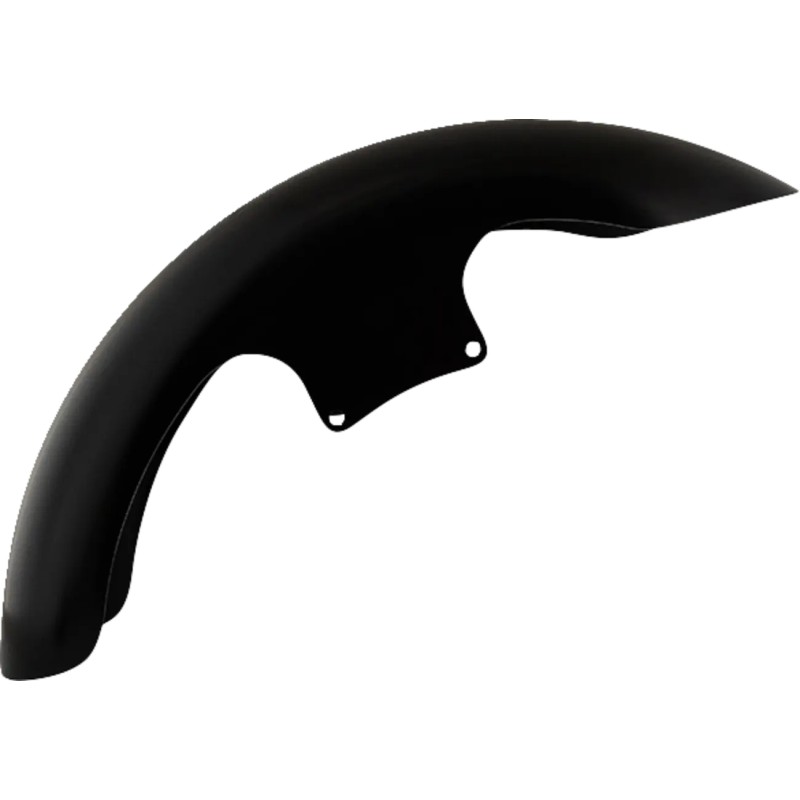 Hugger Series Front Fender
