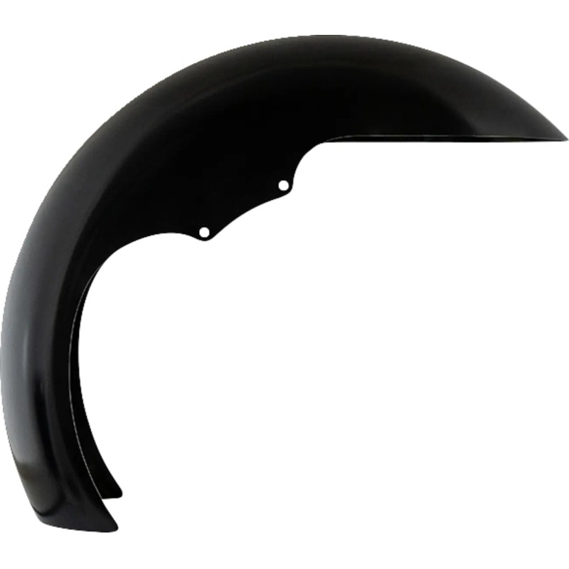 Hugger Series Front Fender