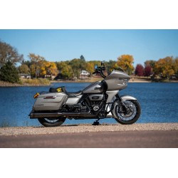 Hugger Series Front Fender