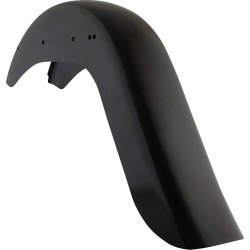 Benchmark Rear Fender