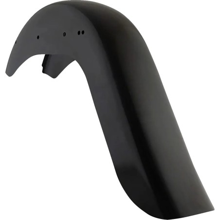 Benchmark Rear Fender
